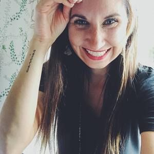 Meet your Posher, Liza